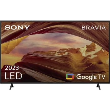 Телевизор Sony X75WL 75", (KD75X75WL)