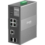 Коммутатор TP-Link Omada IES206GPP