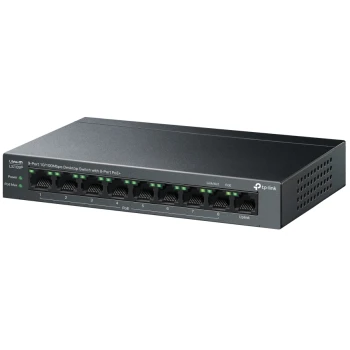 Коммутатор TP-Link LS109P