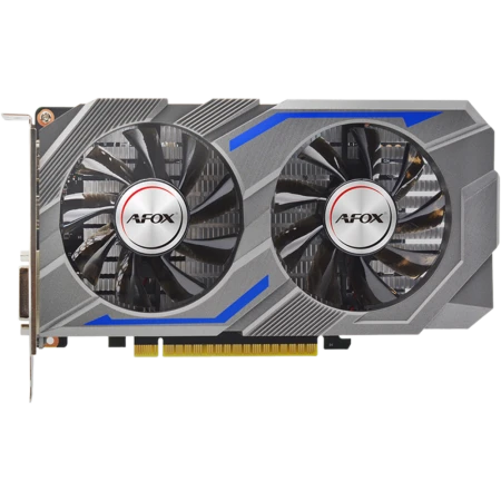Видеокарта Afox AF1650S-4096D6H1-V4