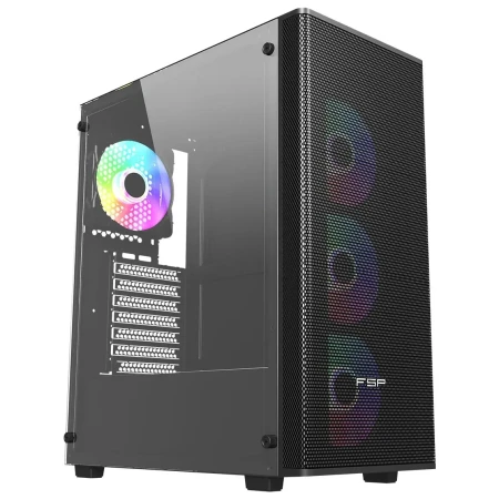 Корпус FSP CMT196B