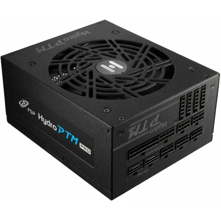 Блок питания FSP Hydro PTM Pro 1650W, (HPT2-1650M)