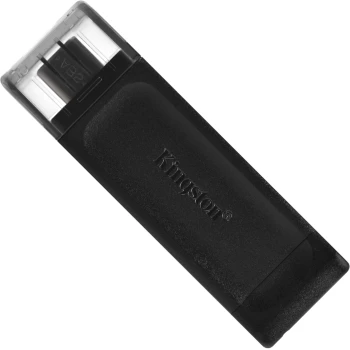 Flash-накопитель Kingston DT70/256GB