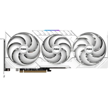 Видеокарта SAPPHIRE RX 9070 XT GAMING OC 16GB DUAL (11348-02-20G)
