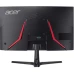 Монитор Acer Nitro ED240QP0bi, (UM.UE0EE.004)