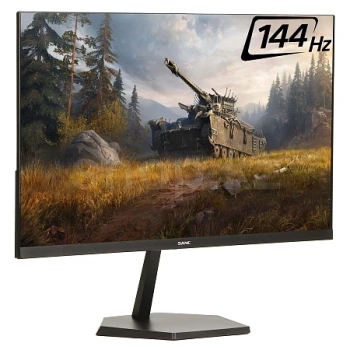 Монитор Sanc M2453FXG, Black