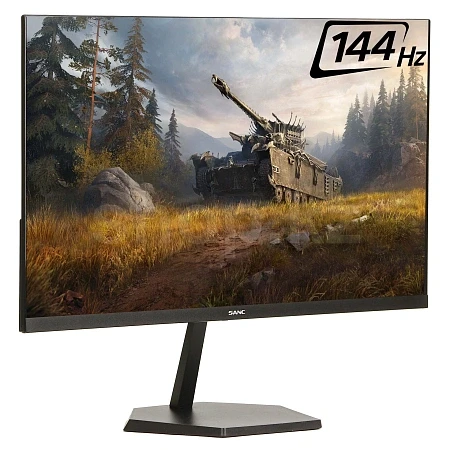 Монитор Sanc M2453FXG, Black