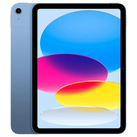 Планшет Apple iPad Air 11 2025 Wi-Fi + 256GB Blue (MD4H4QA/A)