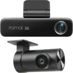 Видеорегистратор 70mai Dash Cam M800