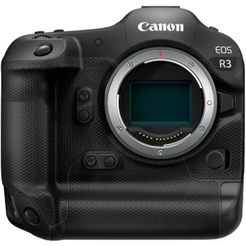 Беззеркальный фотоаппарат Canon EOS R3 Body