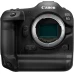 Беззеркальный фотоаппарат Canon EOS R3 Body