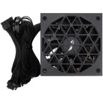 Блок питания 1Stplayer HA BA2 750W Black, (HA-750BA2)