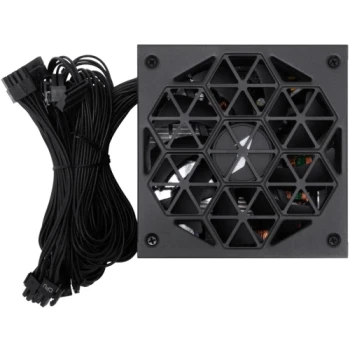 Блок питания 1STPLAYER HA 750W BA2 BK (HA-750BA2 BLACK)