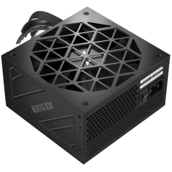 Блок питания 1STPLAYER HA 850W BA7 BK (HA-850BA7 BLACK)