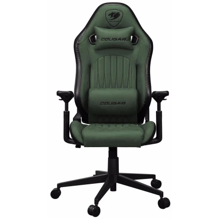 Кресло Cougar Explore Army Green F (3MEAFGEB.0001/CGR-EAF-GEB)