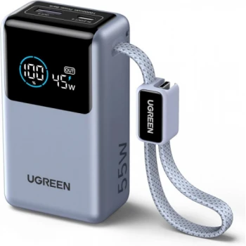 Powerbank UGREEN PB727 (75701B)
