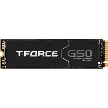 SSD диск Team Group T-Force G50 512GB, (TM8FFE512G0C129) SSD диск Team Group T-Force G50 512GB, (TM8FFE512G0C129)