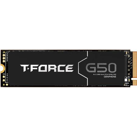 SSD диск Team Group T-Force G50 1TB, (TM8FFE001T0C129) SSD диск Team Group T-Force G50 1TB, (TM8FFE001T0C129)