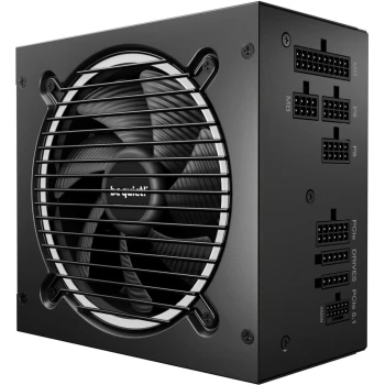 Блок питания Bequiet! Pure Power 13M 650W (BP025EU) Блок питания Bequiet! Pure Power 13M 650W (BP025EU)