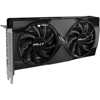 Видеокарта PNY RTX 5060 Ti 8GB Dual Fan DLSS 4 (VCG5060T8DFXPB1)