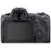 Системный фотоаппарат Canon EOS R5 Body, (4147C050) Системный фотоаппарат Canon EOS R5 Body, (4147C050)