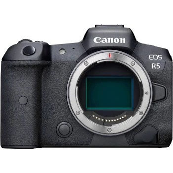 Системная фотокамера Canon EOS R5 Body (4147C050)