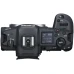 Системный фотоаппарат Canon EOS R5 Body, (4147C050) Системный фотоаппарат Canon EOS R5 Body, (4147C050)