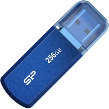 Flash-накопитель Silicon Power SP256GBUF3202V1B