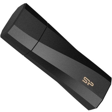 Flash-накопитель Silicon Power SP256GBUF3B07V1K