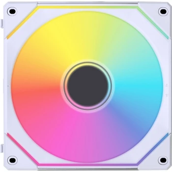 Кулер Lian Li UNI FAN SL-INF WIRELESS 140 REV.BLADE 1x140m WHITE (G99.14RSLIN1W1W.00)