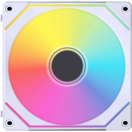 Кулер Lian Li UNI FAN SL-INF WIRELESS 140 REV.BLADE 1x140m WHITE (G99.14RSLIN1W1W.00)