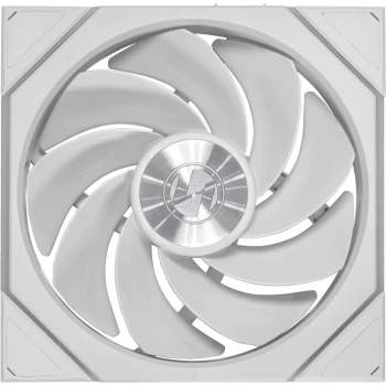 Кулер Lian Li UNI FAN TL WIRELESS 140 REVERSE BLADE White (G99.14RTL1W1W.00)
