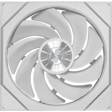 Кулер Lian Li UNI FAN TL WIRELESS 140 REVERSE BLADE White (G99.14RTL1W1W.00)