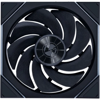 Кулер Lian Li UNI FAN TL WIRELESS 140 REVERSE BLADE Black (G99.14RTL1W1B.00)
