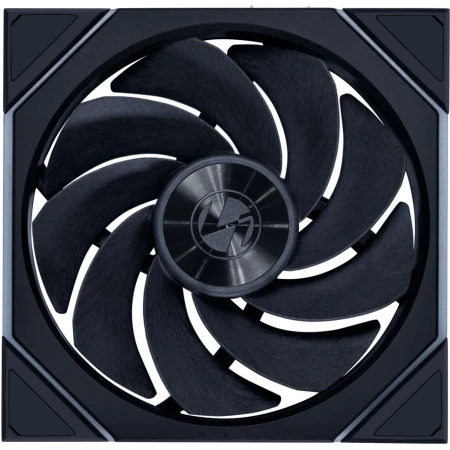 Кулер Lian Li UNI FAN TL WIRELESS 140 REVERSE BLADE Black (G99.14RTL1W1B.00)