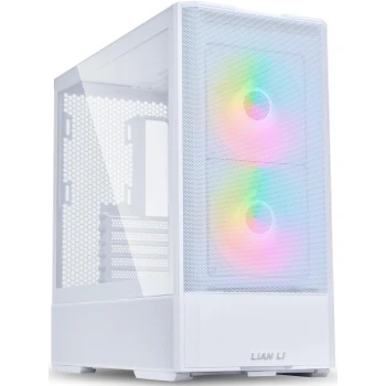 Корпус Lian Li Lancool 207 White (G99.LAN207RW.10R)