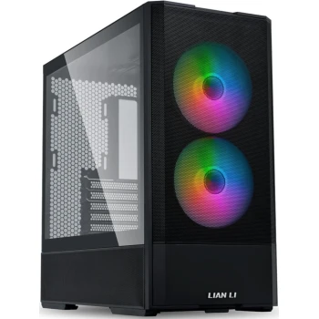 Корпус Lian Li Lancool 207 Black (G99.LAN207RX.10R)