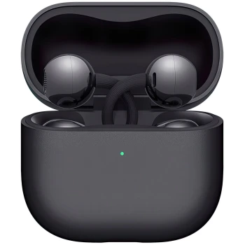 Наушники Huawei FreeClip 2 Black (55038692)
