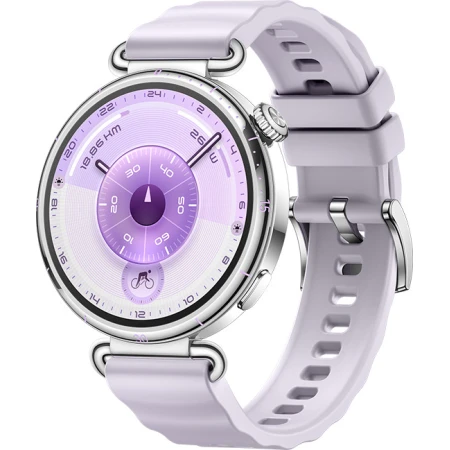 Смарт-часы Huawei Watch GT 6, 41mm Purple, (Konsu-B19FC)