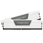 ОЗУ Corsair Vengeance 32GB (2х16GB) 6000MHz DIMM DDR5, (CMK32GX5M2E6000Z36W)