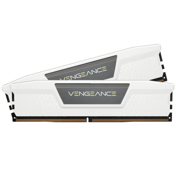 ОЗУ Corsair Vengeance 32GB (2х16GB) 6000MHz DIMM DDR5, (CMK32GX5M2E6000Z36W)