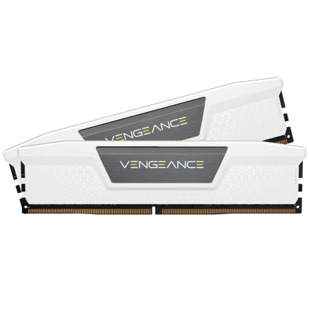 ОЗУ Corsair Vengeance 32GB (2х16GB) 6000MHz DIMM DDR5, (CMK32GX5M2E6000Z36W)