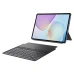 Планшет Huawei MatePad 11.5" 8/256GB Gray, PaperMatte Edition Keyboard, (Taoxingzhi-W09FK)