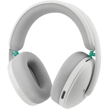 Наушники Logitech G325 LIGHTSPEED Wireless White (981-001531)
