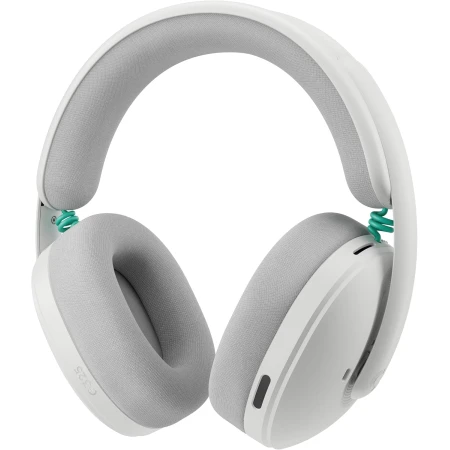 Наушники Logitech G325 LIGHTSPEED Wireless White (981-001531) Наушники Logitech G325 LIGHTSPEED Wireless White (981-001531)