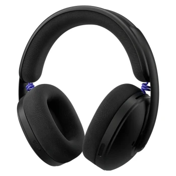 Гарнитура Logitech G325 Lightspeed Black, (981-001524)