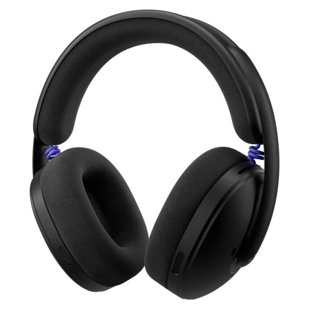 Гарнитура Logitech G325 Lightspeed Black, (981-001524) Гарнитура Logitech G325 Lightspeed Black, (981-001524)