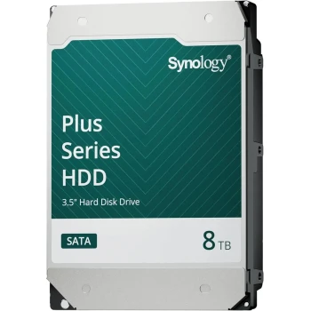 Жесткий диск Synology HAT3320-8T