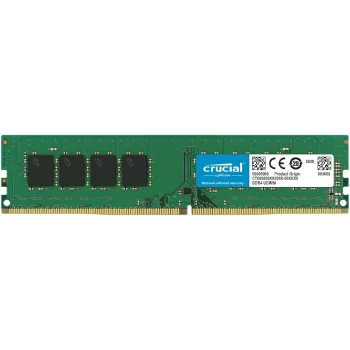 ОЗУ Crucial Basics 16GB 3200MHz DIMM DDR4, (CB16GU3200)