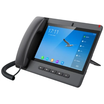 IP Телефон Fanvil A320 Black IP Телефон Fanvil A320 Black